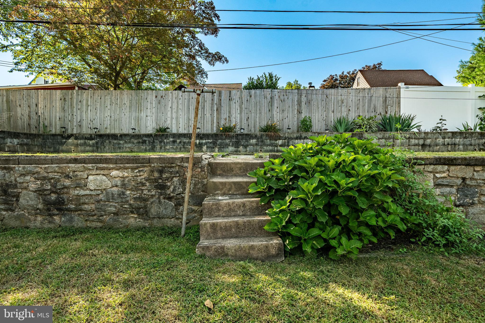 147 Wyndmoor Road Havertown, PA 19083 - Photo 32 of 36 steps to upper level