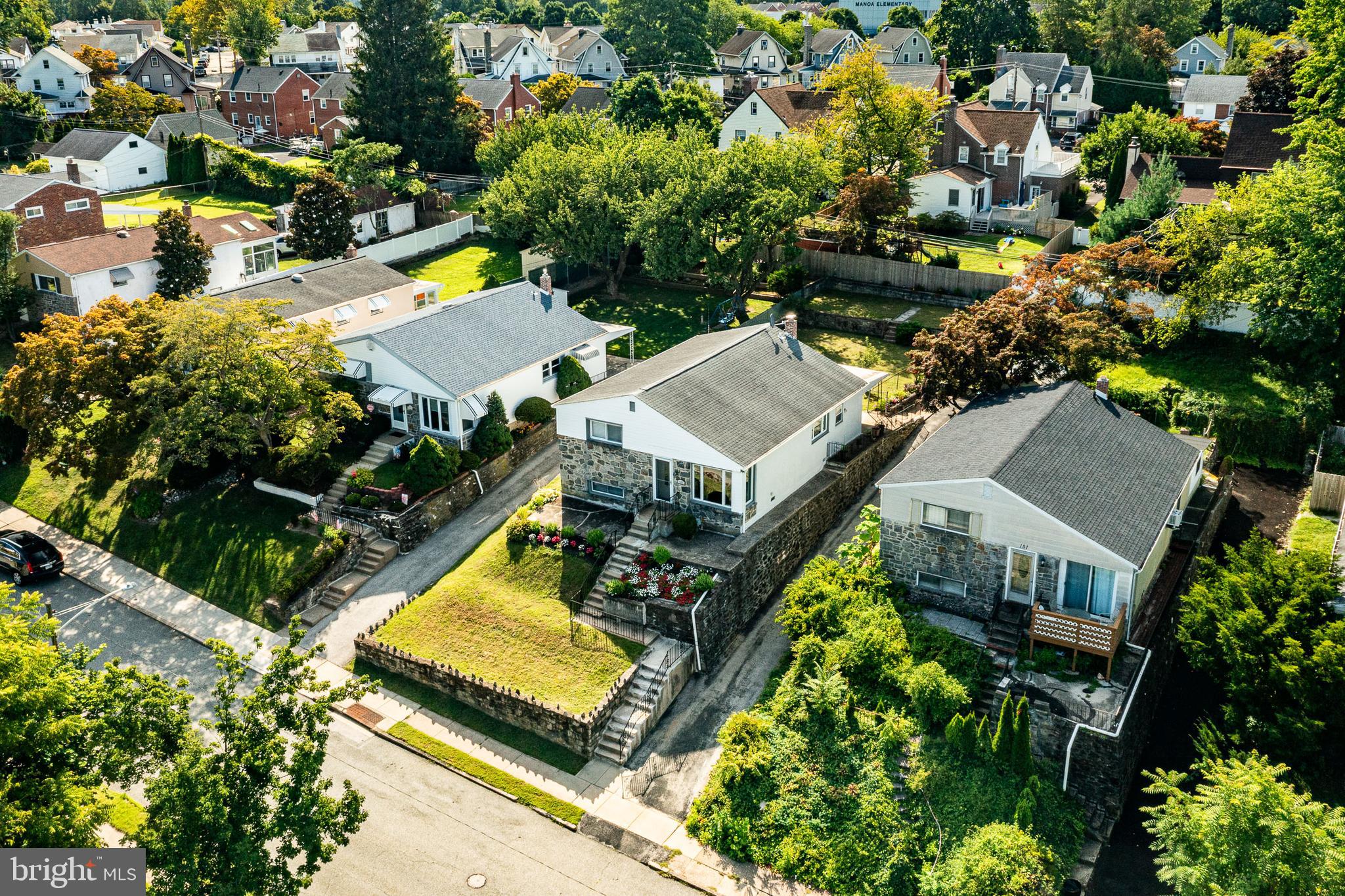 147 Wyndmoor Road Havertown, PA 19083 - Photo 33 of 36