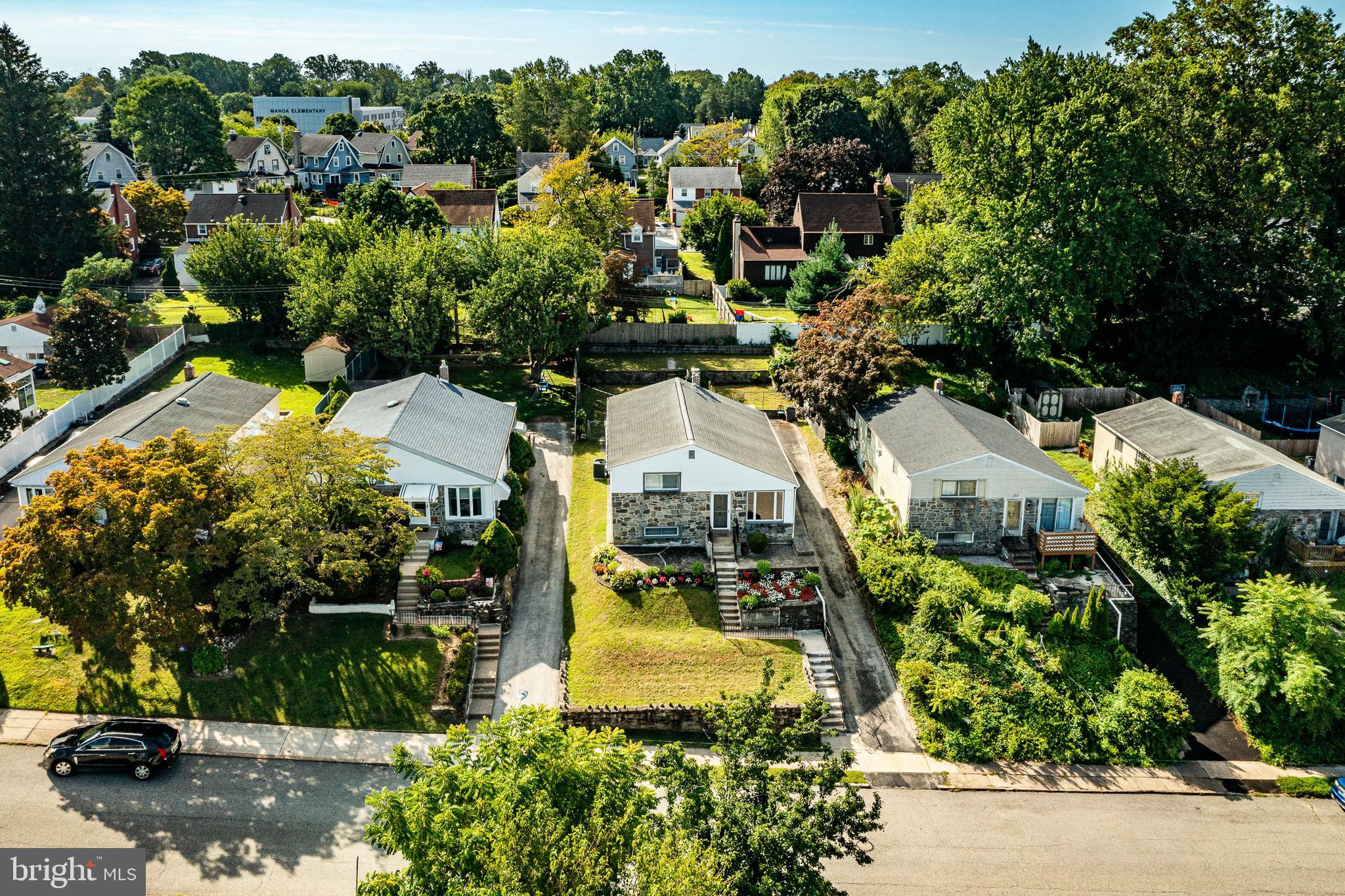 147 Wyndmoor Road Havertown, PA 19083 - Photo 34 of 36