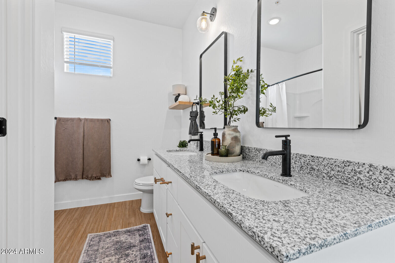 35155 North Thompson Road, Unit 2C San Tan Valley, AZ 85144 - Photo 20 of 40 bathroom