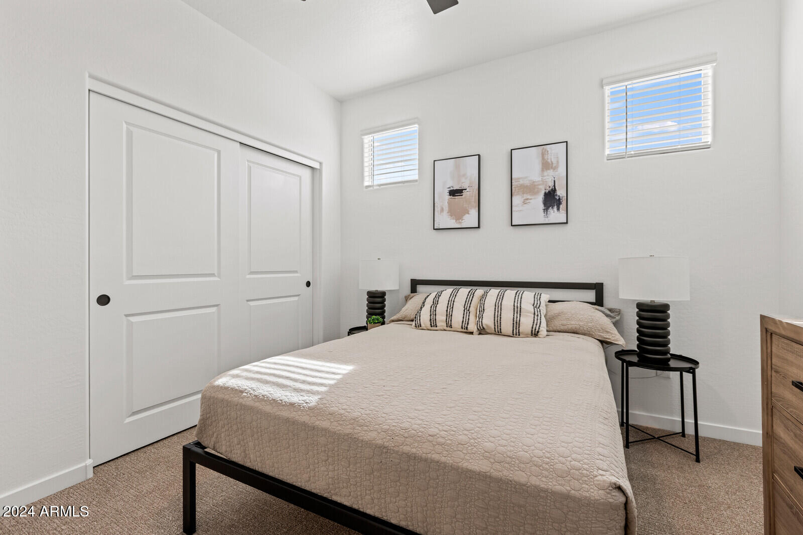 35155 North Thompson Road, Unit 2C San Tan Valley, AZ 85144 - Photo 24 of 40 Bedroom