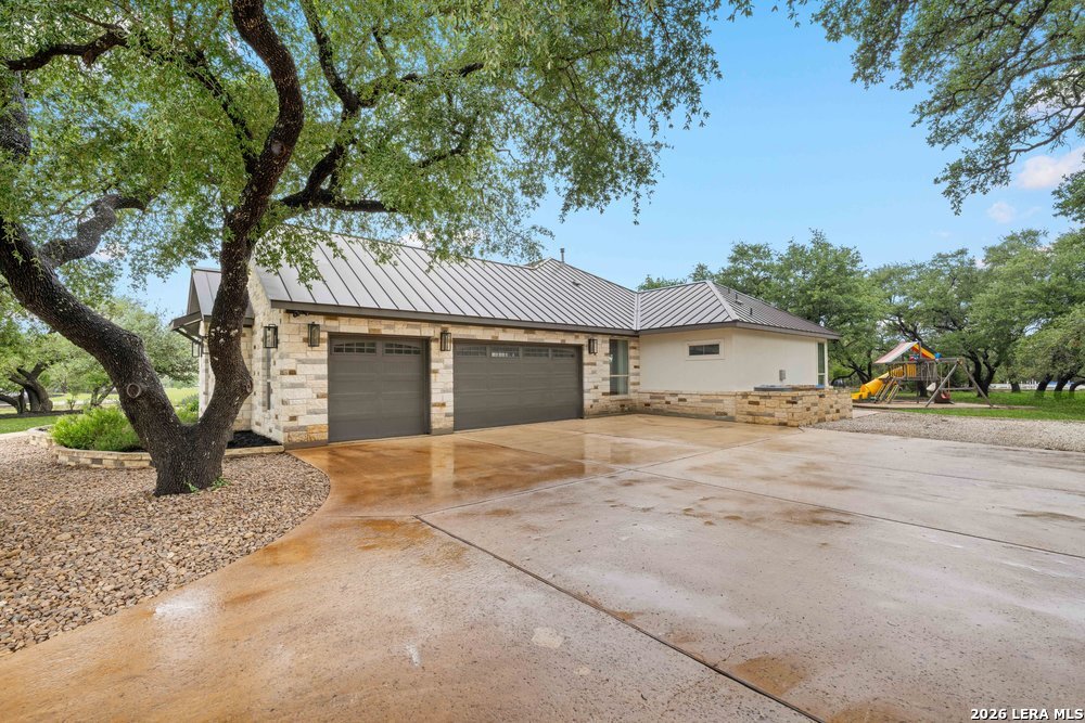 794 Maximino Ridge Road Bulverde, TX 78163 - Photo 43 of 44