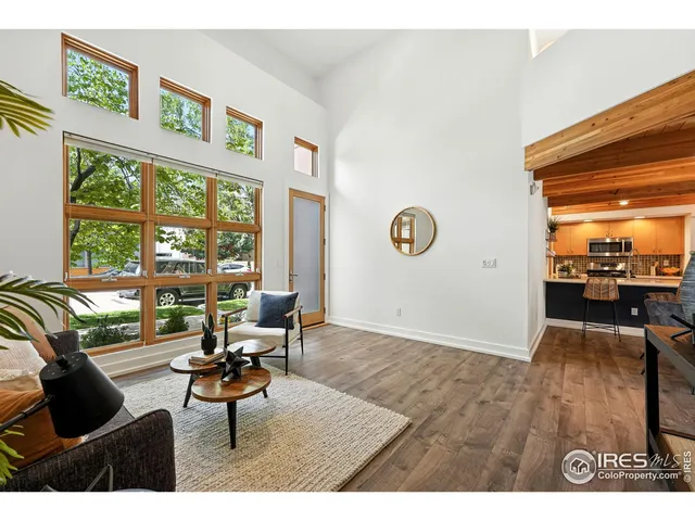 $460,000 | 801 Confidence Drive, Unit 8, Longmont, CO 80504