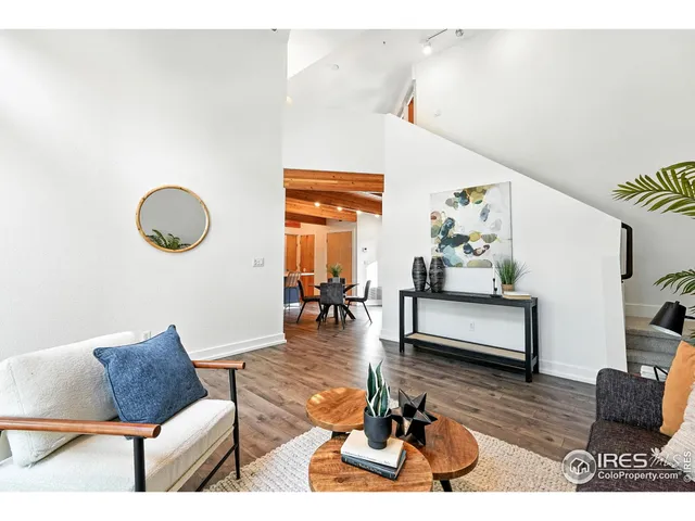 $460,000 | 801 Confidence Drive, Unit 8, Longmont, CO 80504