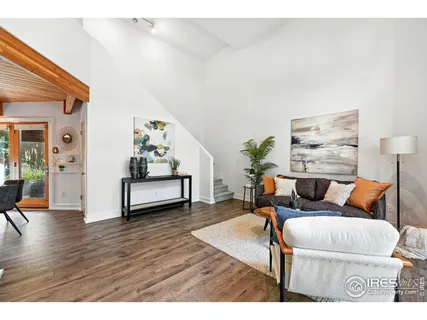 $460,000 | 801 Confidence Drive, Unit 8, Longmont, CO 80504