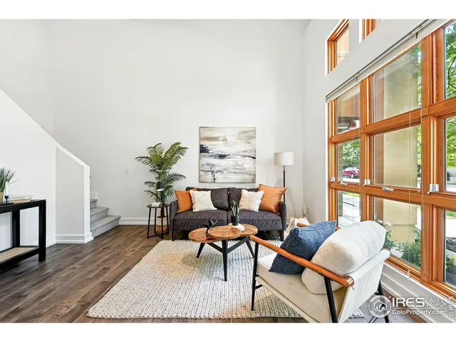 $460,000 | 801 Confidence Drive, Unit 8, Longmont, CO 80504