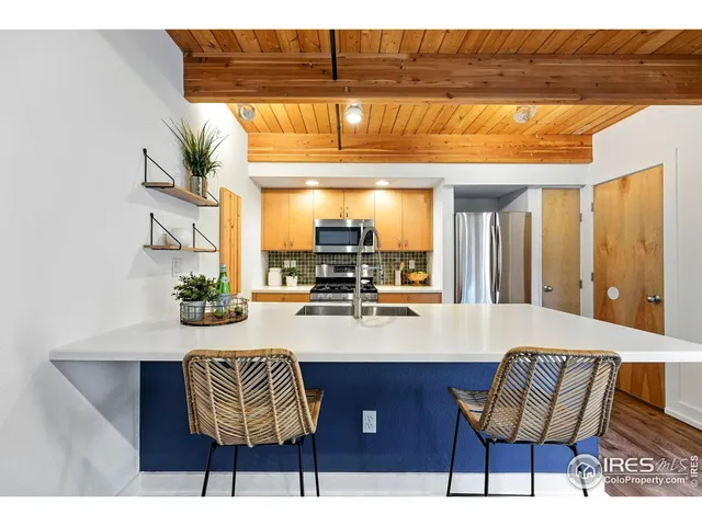 $460,000 | 801 Confidence Drive, Unit 8, Longmont, CO 80504