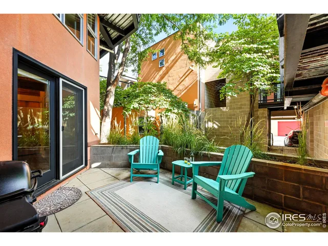 $460,000 | 801 Confidence Drive, Unit 8, Longmont, CO 80504