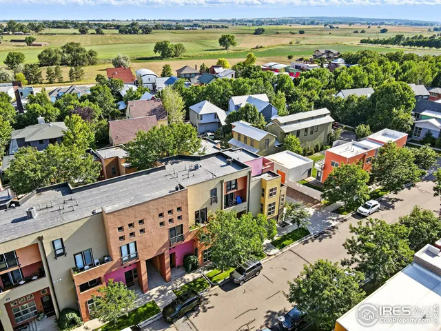 $460,000 | 801 Confidence Drive, Unit 8, Longmont, CO 80504