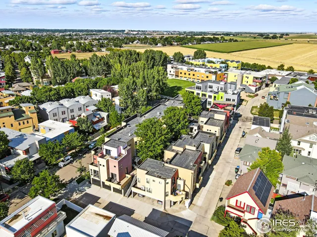 $460,000 | 801 Confidence Drive, Unit 8, Longmont, CO 80504