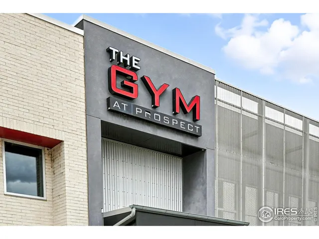 $460,000 | 801 Confidence Drive, Unit 8, Longmont, CO 80504