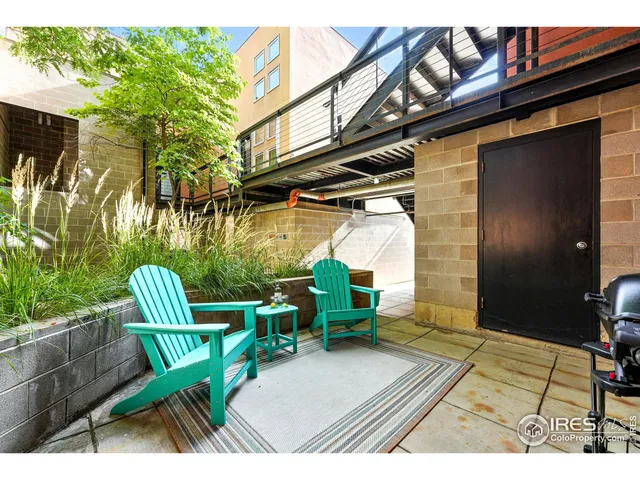 $460,000 | 801 Confidence Drive, Unit 8, Longmont, CO 80504