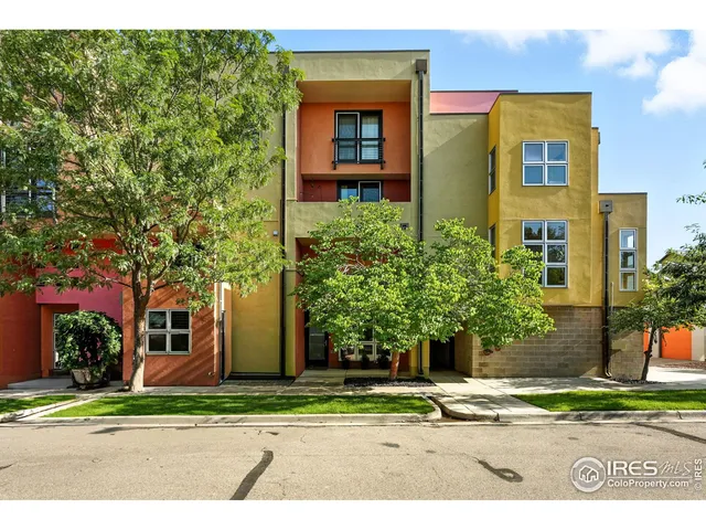 $460,000 | 801 Confidence Drive, Unit 8, Longmont, CO 80504