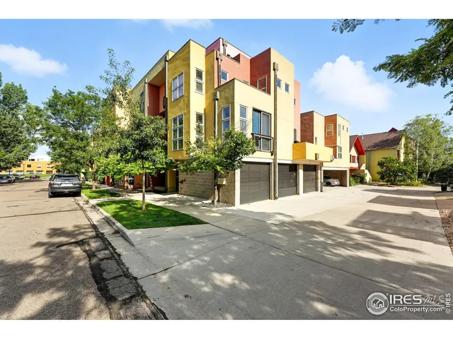 $460,000 | 801 Confidence Drive, Unit 8, Longmont, CO 80504