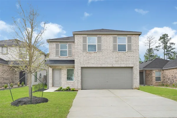 $1,940 | 2628 Shady Cedar Court, Conroe, TX 77301