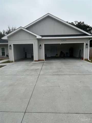 $350,000 | 1315 West Scott Street, Pensacola, FL 32501