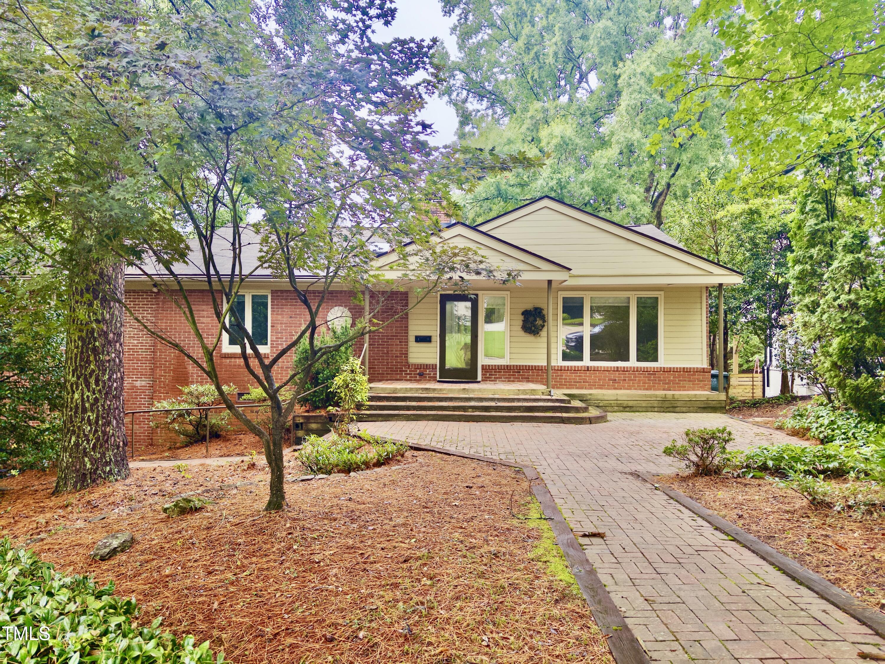 3009 Churchill Road Raleigh, NC 27607 - Photo 1 of 23 IDG_20250711_081445_634 Edited
