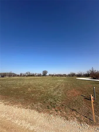 $42,500 | Lot 404 Buffalo Creek Lane, Buffalo Gap, TX 79508