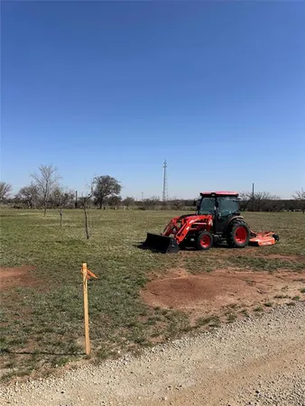 $42,500 | Lot 404 Buffalo Creek Lane, Buffalo Gap, TX 79508