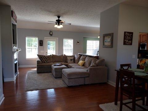 295 Baldy Ford Road Lebanon, TN 37090 - Photo 4 of 22 Gallery Image 4