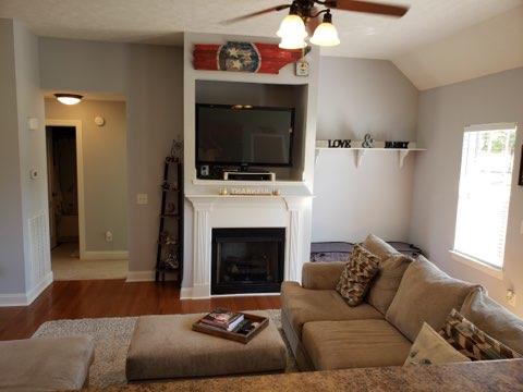 295 Baldy Ford Road Lebanon, TN 37090 - Photo 5 of 22 Gallery Image 5