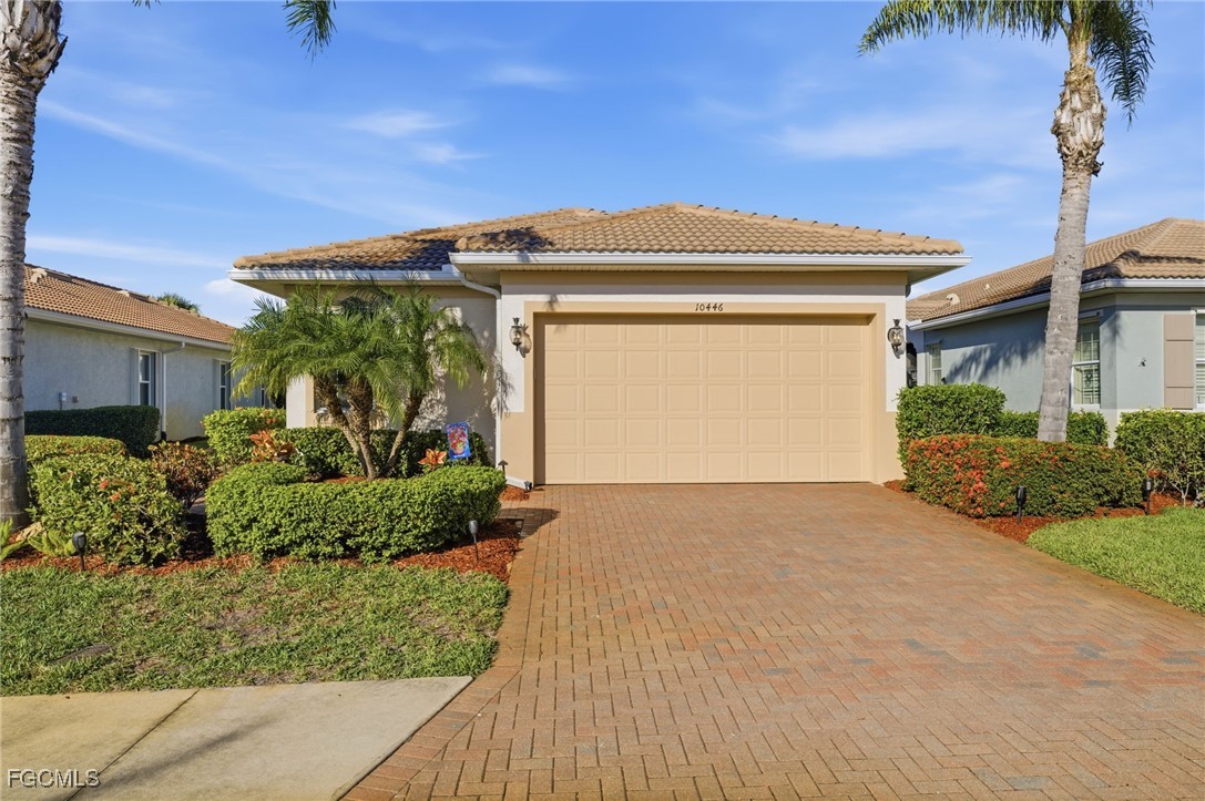 10446 Sirene Way Fort Myers, FL 33913 - Photo 2 of 50