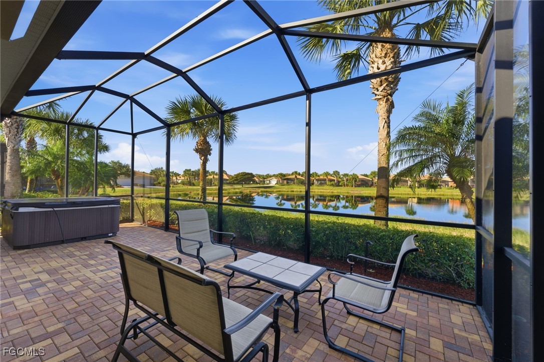 10446 Sirene Way Fort Myers, FL 33913 - Photo 26 of 50