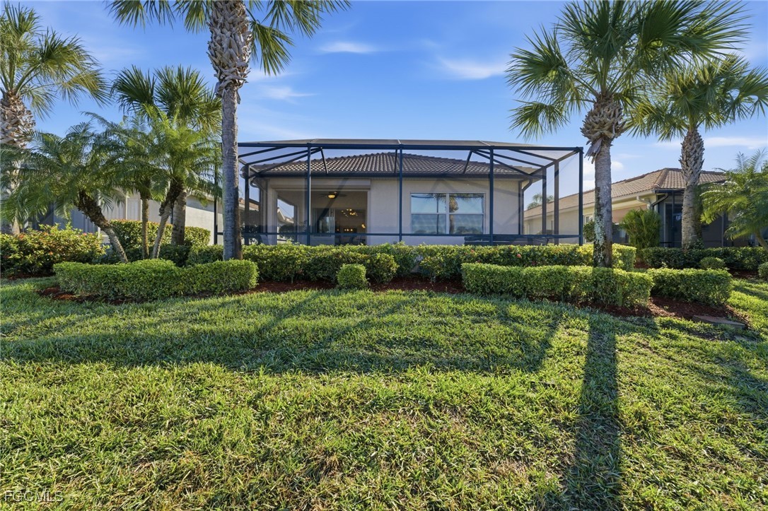 10446 Sirene Way Fort Myers, FL 33913 - Photo 29 of 50
