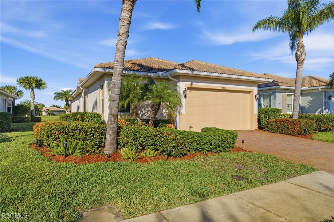 10446 Sirene Way Fort Myers, FL 33913 - Photo 3 of 50