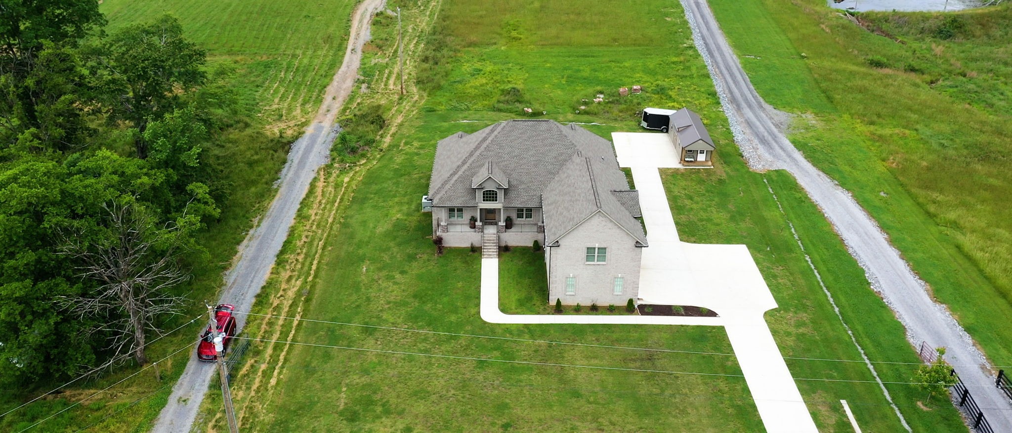 1742 Old Gallatin Road Portland, TN 37148 - Photo 50 of 56
