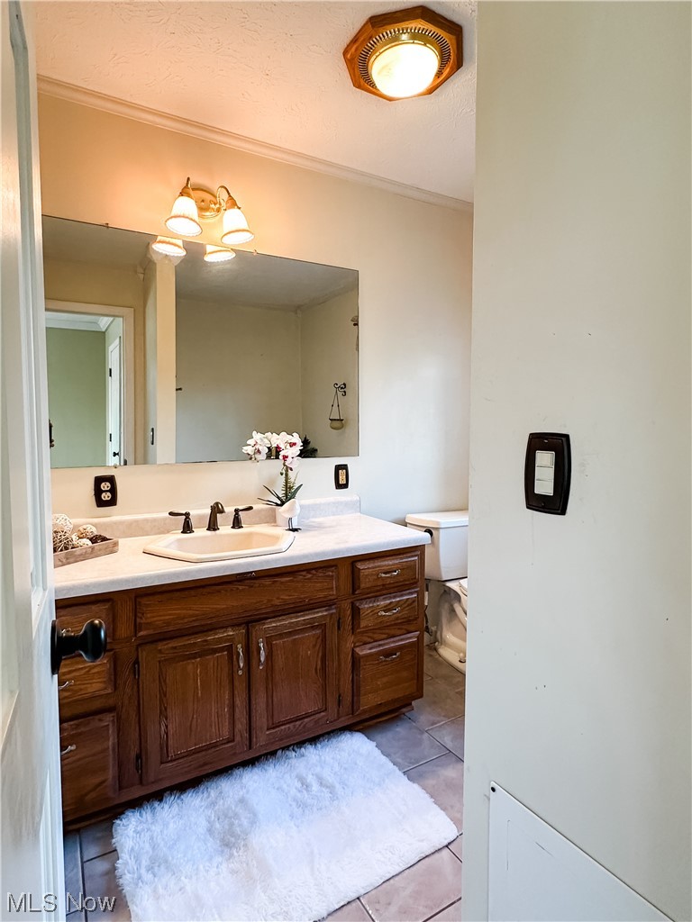1790 Meldahl Road Washington, WV 26181 - Photo 21 of 35 Master en-suite ...