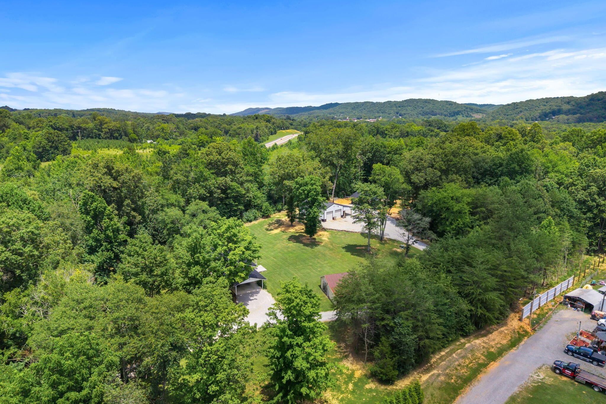 571 Goodfield Road Decatur, TN 37322 - Photo 38 of 39