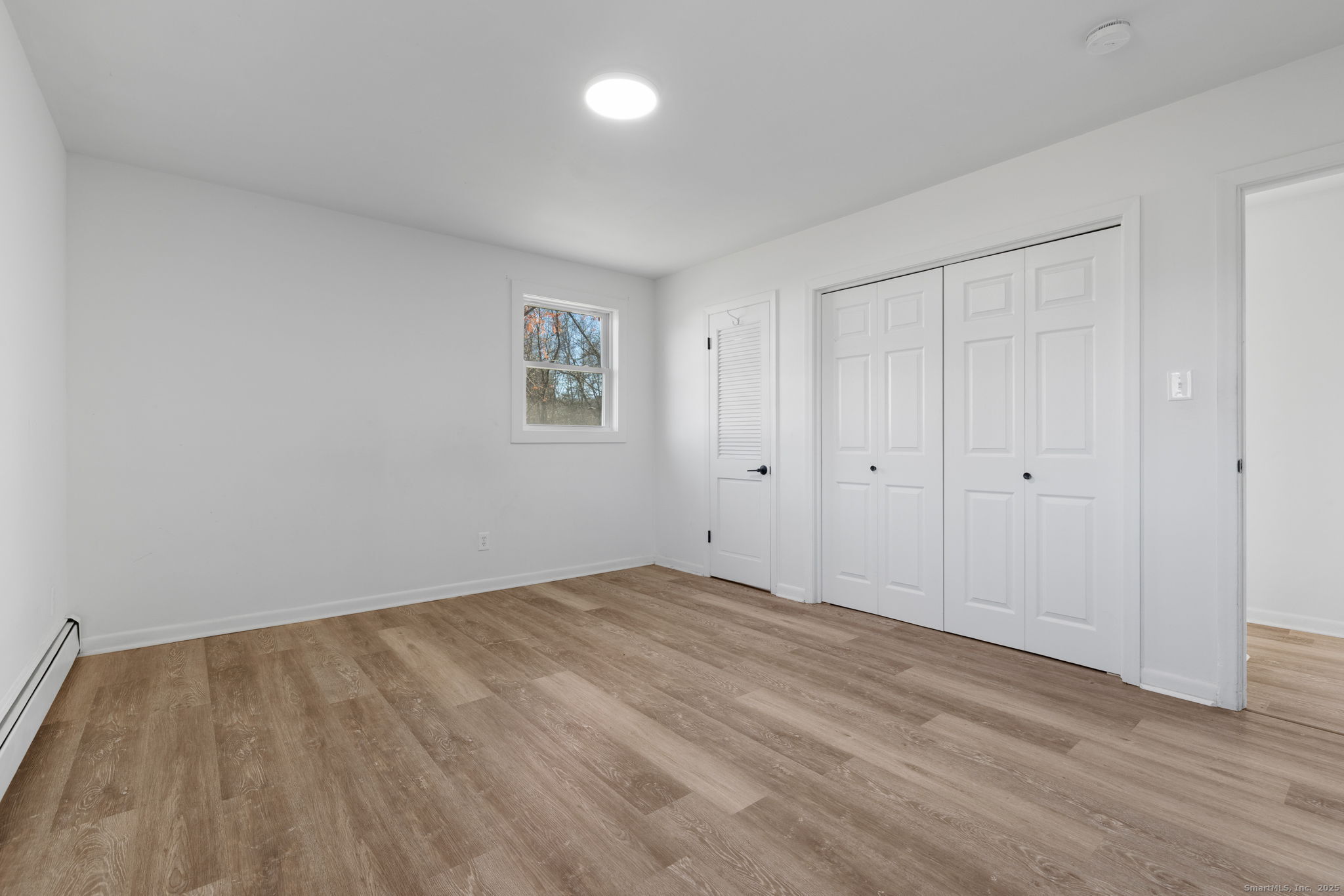 475 Parum Road Colchester, CT 06415 - Photo 18 of 28 a view of an empty room