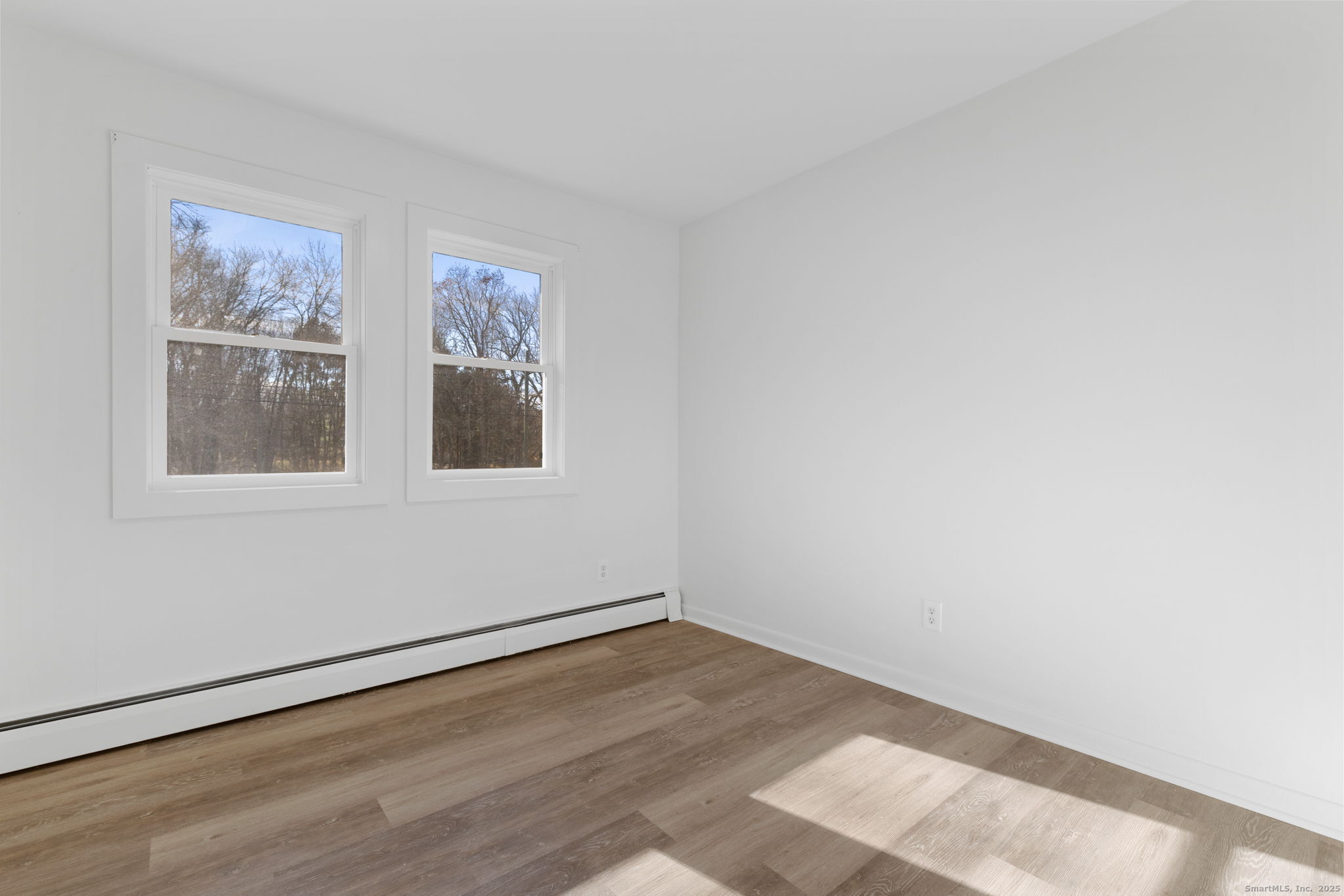 475 Parum Road Colchester, CT 06415 - Photo 20 of 28 a view of empty room with window