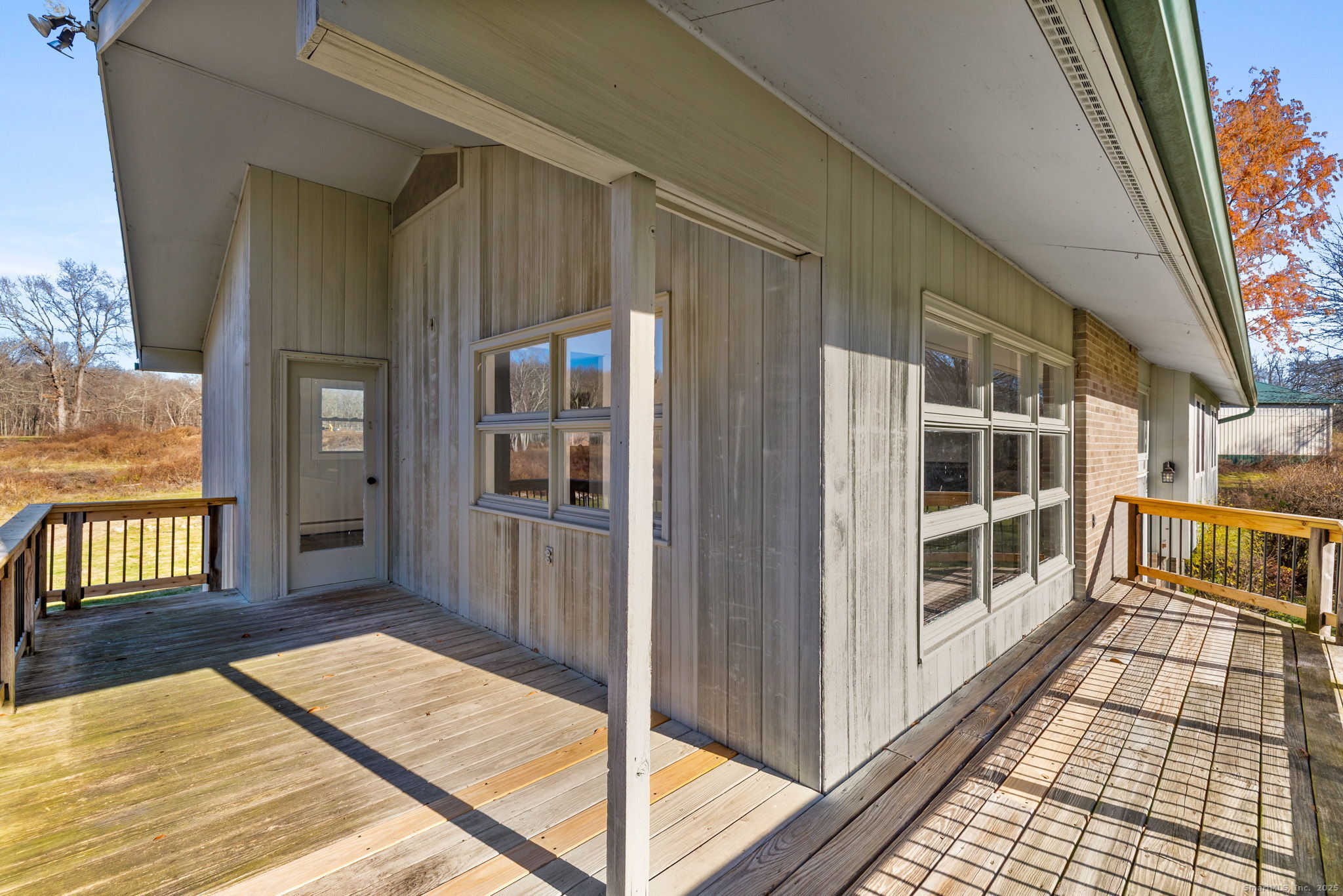 475 Parum Road Colchester, CT 06415 - Photo 24 of 28 a view of a balcony