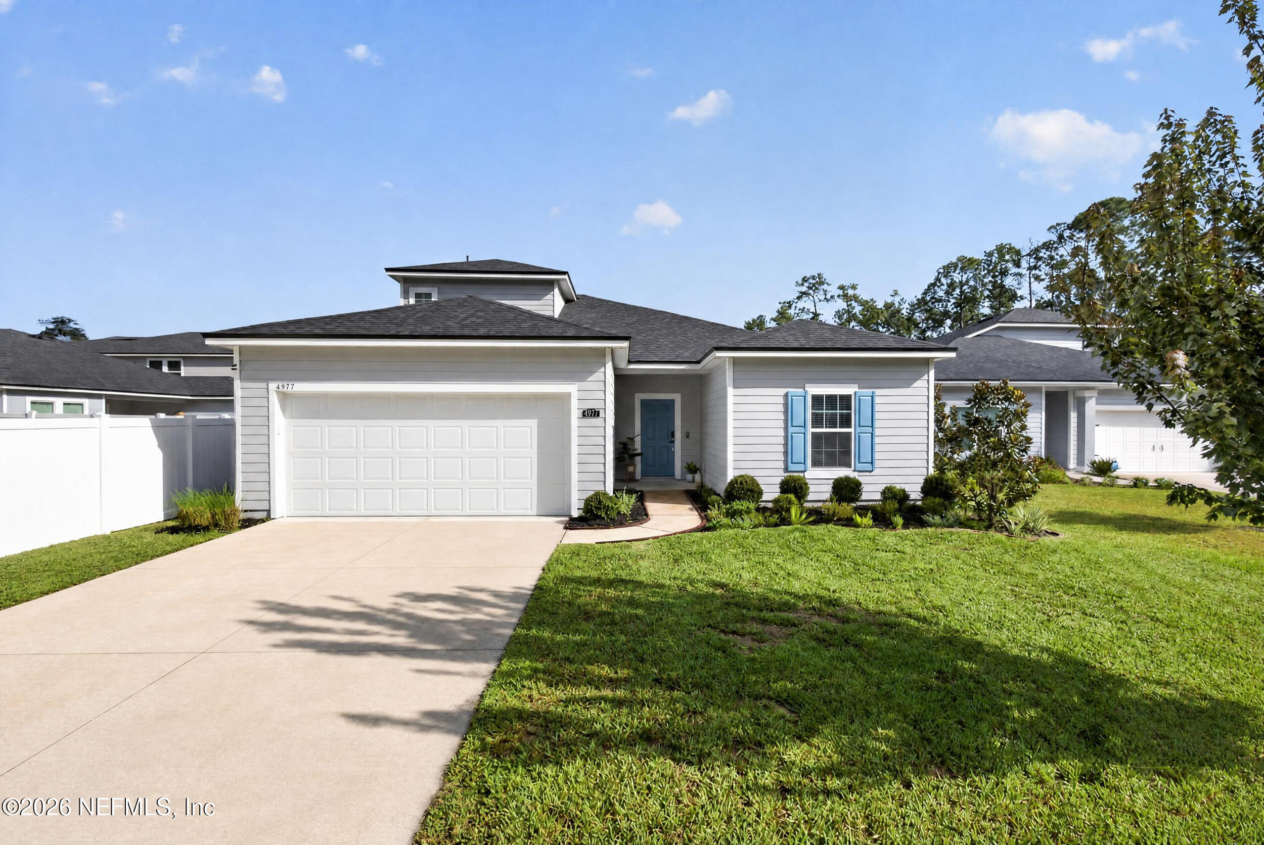 4977 Bramante Drive Jacksonville, FL 32218 - Photo 2 of 85 58_front facade 3