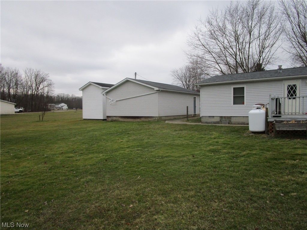 6796 Bogue Road Rome, OH 44085 - Photo 5 of 50