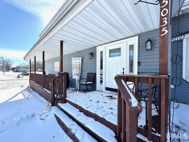 5035 South Elm Street Knox, IN 46534 - Photo 11 of 35