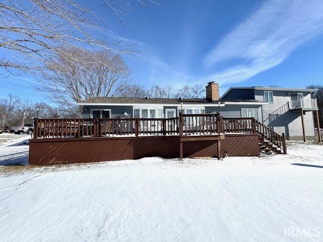 5035 South Elm Street Knox, IN 46534 - Photo 12 of 35