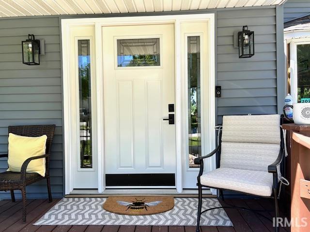 5035 South Elm Street Knox, IN 46534 - Photo 13 of 35