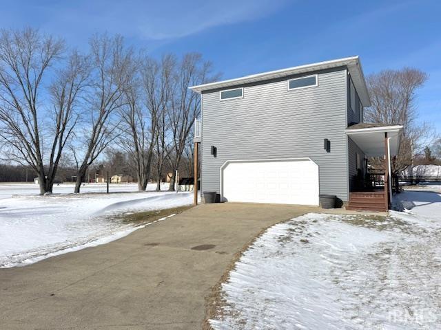 5035 South Elm Street Knox, IN 46534 - Photo 16 of 35