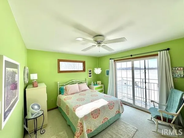 $334,900 | 5035 South Elm Street, Knox, IN 46534