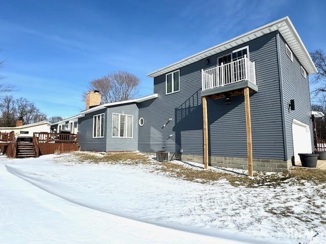 5035 South Elm Street Knox, IN 46534 - Photo 17 of 35