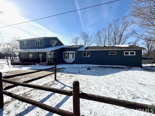 5035 South Elm Street Knox, IN 46534 - Photo 18 of 35