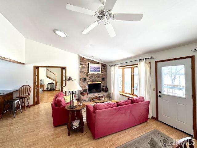 5035 South Elm Street Knox, IN 46534 - Photo 24 of 35