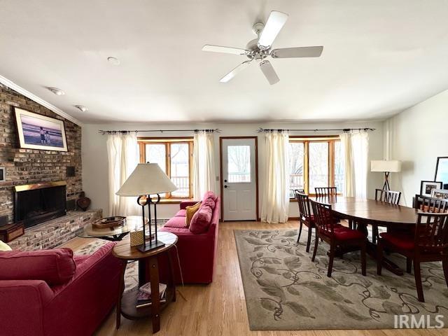 5035 South Elm Street Knox, IN 46534 - Photo 26 of 35