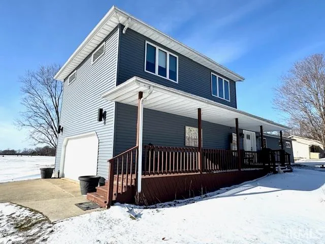 $334,900 | 5035 South Elm Street, Knox, IN 46534