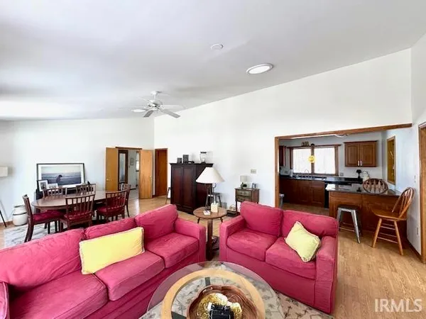 $334,900 | 5035 South Elm Street, Knox, IN 46534