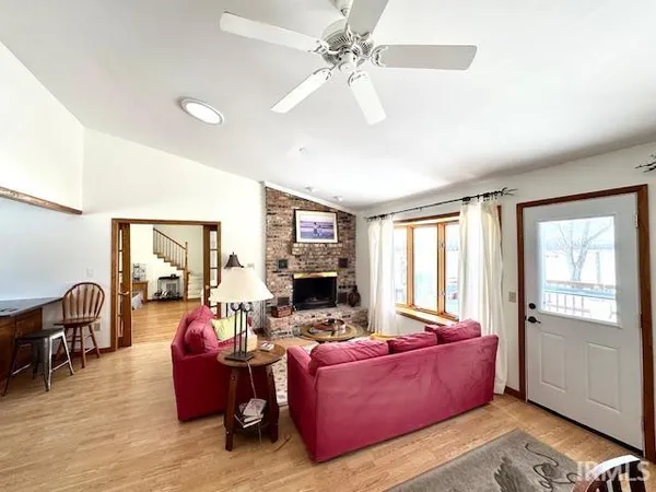 $334,900 | 5035 South Elm Street, Knox, IN 46534