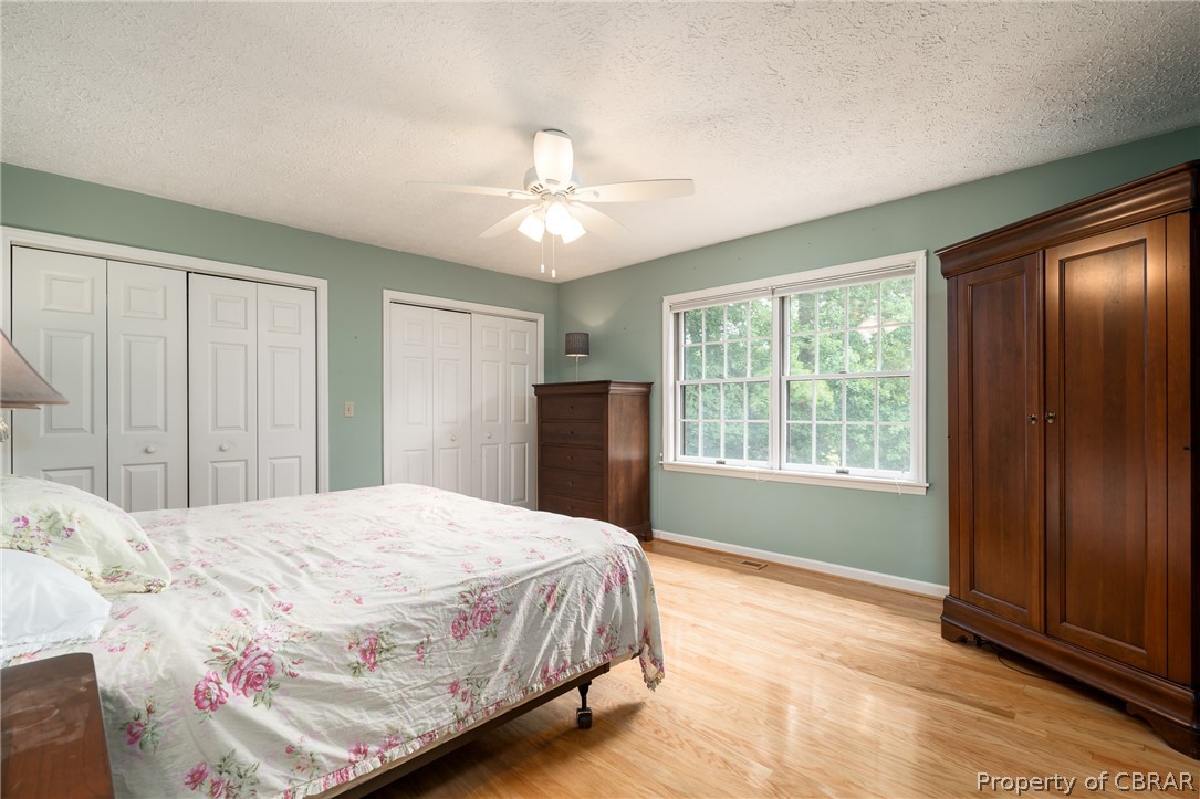 279 Peake Road Weems, VA 22576 - Photo 32 of 49 Two spacious Closets